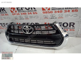 TOYOTA HİLUX ORJİNAL ÇIKMA ÖN PANJUR 20-22