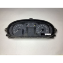 Renault Megane 1 Otomatik Gösterge Paneli 8200038772