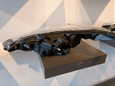 Oto Çıkma Parça / Peugeot / 207 / Far & Stop / Sol Ön Far / Çıkma Parça 