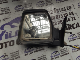 Oto Çıkma Parça / Fiat / Scudo / Ayna / Sol Dış Ayna / Çıkma Parça 