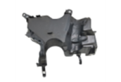 RENAULT CLIO V MOTOR UST ENJEKTOR KORUMA KAPAGI 175B10287R