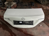CLA 180 W117 BAGAJ KAPAĞI HATASIZZ ORJİNAAL ÇIKMA PARÇAA