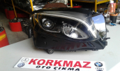Oto Çıkma Parça / Mercedes / GLC / Far & Stop / Sağ Ön Far / Çıkma Parça 