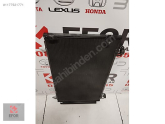 TOYOTA COROLLA SIFIR ORJ KLİMA RADYATÖR 02-06 OEM NO:88450-12260