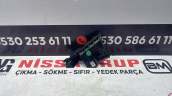 MG MG4 SAĞ ARKA BRAKET ORJİNAL ÇIKMA YEDEK PARÇA