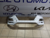 HYUNDAİ TUCSON 2018-2021 ÖN TAMPON ORİJİNAL ÇIKMA