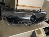 Oto Çıkma Parça / Opel / Zafira / Kaporta & Karoser / Panjur / Çıkma Parça 