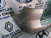 Oto Çıkma Parça / Toyota / Corolla / Tampon / Arka Tampon / Çıkma Parça 