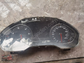 AUDİ A8 KM SAATİ