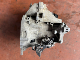 Oto Çıkma Parça / Peugeot / 206 / Şanzıman / Şanzıman Komple / Çıkma Parça 