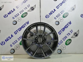 BMW 5 SERİSİ F10 KASA JANT 9JX20 ORJ ÇIKMA 6853817