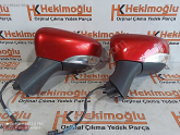 Oto Çıkma Parça / Renault / Clio / Jant & Lastik / Jant & Lastik Takımı / Çıkma Parça 