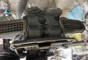 Oto Çıkma Parça / Renault / Fluence / Kalorifer / Kalorifer Kutusu / Çıkma Parça 