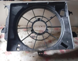 hyundai i20 fan davlumbazı