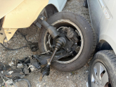 Oto Çıkma Parça / Peugeot / 308 / Fren / Fren Merkezi / Çıkma Parça 