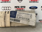 Oto Çıkma Parça / Mercedes / Vito / Arma & Yazı / Bagaj Arması / Çıkma Parça 