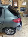 Oto Çıkma Parça / Peugeot / 206 / Kaporta & Karoser / Arka Çamurluk / Çıkma Parça 
