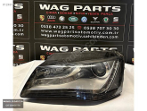 2010 - 2014 AUDİ A8 SOL ÖN FAR 4H0941029