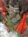 FIAT KARTAL DÜZ MOTOR CİKMA