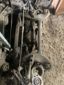 Oto Çıkma Parça / Mercedes / C Serisi / Alt Takım / Torsiyon / Çıkma Parça 