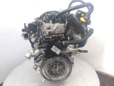 Oto Çıkma Parça / Hyundai / Tucson / Motor / Motor (komple) / Çıkma Parça 