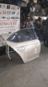 Oto Çıkma Parça / Skoda / Superb / Kaporta & Karoser / Sağ Arka Kapı / Çıkma Parça 