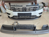 Oto Çıkma Parça / Volkswagen / Tiguan / Tampon / Ön Tampon / Çıkma Parça 