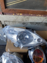 Oto Çıkma Parça / Chevrolet / Spark / Far & Stop / Sağ Ön Far / Sıfır Parça 