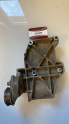 058260885C passat audi a4 1.8 benzinli klima kompresörü braketi
