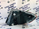 Oto Çıkma Parça / Bmw / 5 Serisi / Ayna / Sol Dış Ayna / Sıfır Parça 