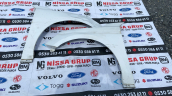 FORD FOCUS SAĞ SOL ÇAMURLUK ORJİNAL ÇIKMA