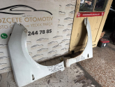 Oto Çıkma Parça / Hyundai / Accent / Kaporta & Karoser / Sağ Ön Çamurluk / Çıkma Parça 