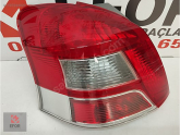 TOYOTA YARİS SIFIR SOL STOP LEDLİ 09-11 OEM NO: 81561-0D251-LED