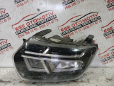 2020/2024 DACİA DUSTER LEDLİ SAĞ SOL FAR ORJINAL