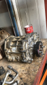 TOYOTA HİLUX REVO ARAZİ ORJİNAL ŞANZUMAN              (XS2304S26)