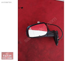 Oto Çıkma Parça / Toyota / Auris / Ayna / Sol Dış Ayna / Sıfır Parça 