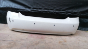 Honda Accord Arka Tampon 2007 2008 2009 2010 2011 2012 Çıkma Orji