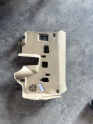 BMW 5 F10 F11 2011 Gösterge paneli BEJ alt trim paneli 5145919300