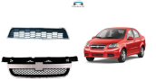 CHEVROLET AVEO 2007+ SEDAN ÖN PANJUR ALT + ÜST