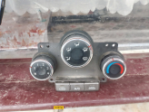 Oto Çıkma Parça / Kia / Carens / Klima / Kontrol Paneli / Çıkma Parça 