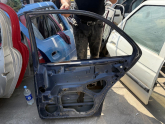 Oto Çıkma Parça / Mercedes / E Serisi / Kaporta & Karoser / Sağ Arka Kapı / Çıkma Parça 
