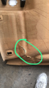 Oto Çıkma Parça / Opel / Corsa / Airbag / Tavan Airbag / Çıkma Parça 