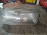 Opel vectra A sol ön far