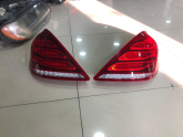 MERCEDES S SERİSİ W222 SAĞ-SOL STOP