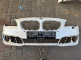 BMW 5 SERİSİ F10 LCİ ÖN TAMPON 2013-16