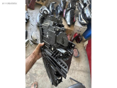 Oto Çıkma Parça / Volkswagen / Passat / Tampon / Sis Farı Çerçevesi / Çıkma Parça 