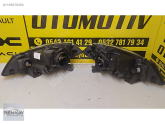 Oto Çıkma Parça / Renault / Clio / Far & Stop / Sağ Ön Far / Sıfır Parça 