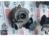 Oto Çıkma Parça / Land Rover / Discovery / Motor / Turbo / Çıkma Parça 