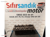24461591 Opel Meriva 1.6 Xep Çıkma Silindir Kapağı Orjinal Temiz