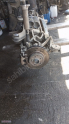 MERCEDES C200 D W205 ARKA DİNGİL